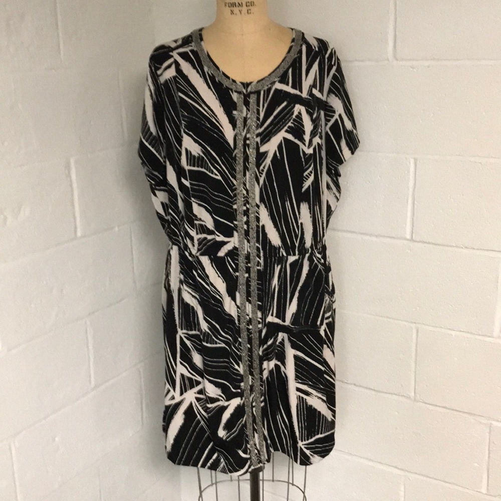 Alfani Dress